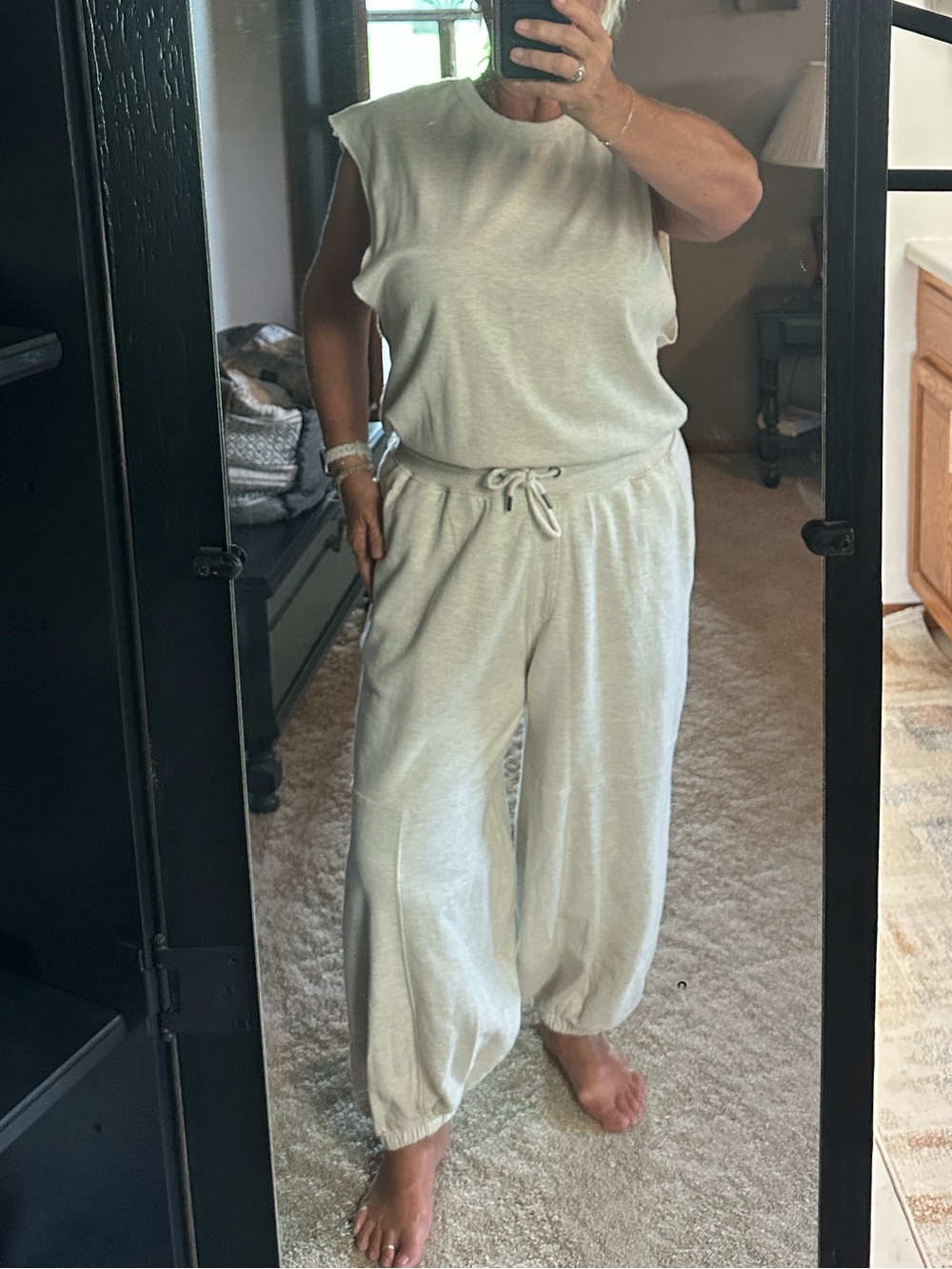 Free People Throw and go Onesie - New without tags - Picture 5 of 5